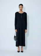 The Row Latoya Maxi Dress