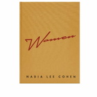 IDEA Nadia Lee Cohen Women 6th Edition Book in White 