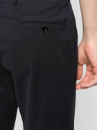 ZEGNA - Cotton Trousers