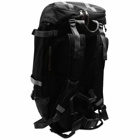 Eastpak Out Pack Bag in Black