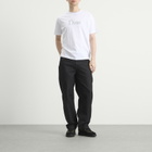 Dime Men's Classic Sagan T-Shirt in White