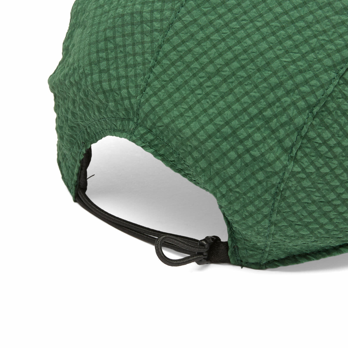 SOAR Men's Dart Cap in Forest Green 