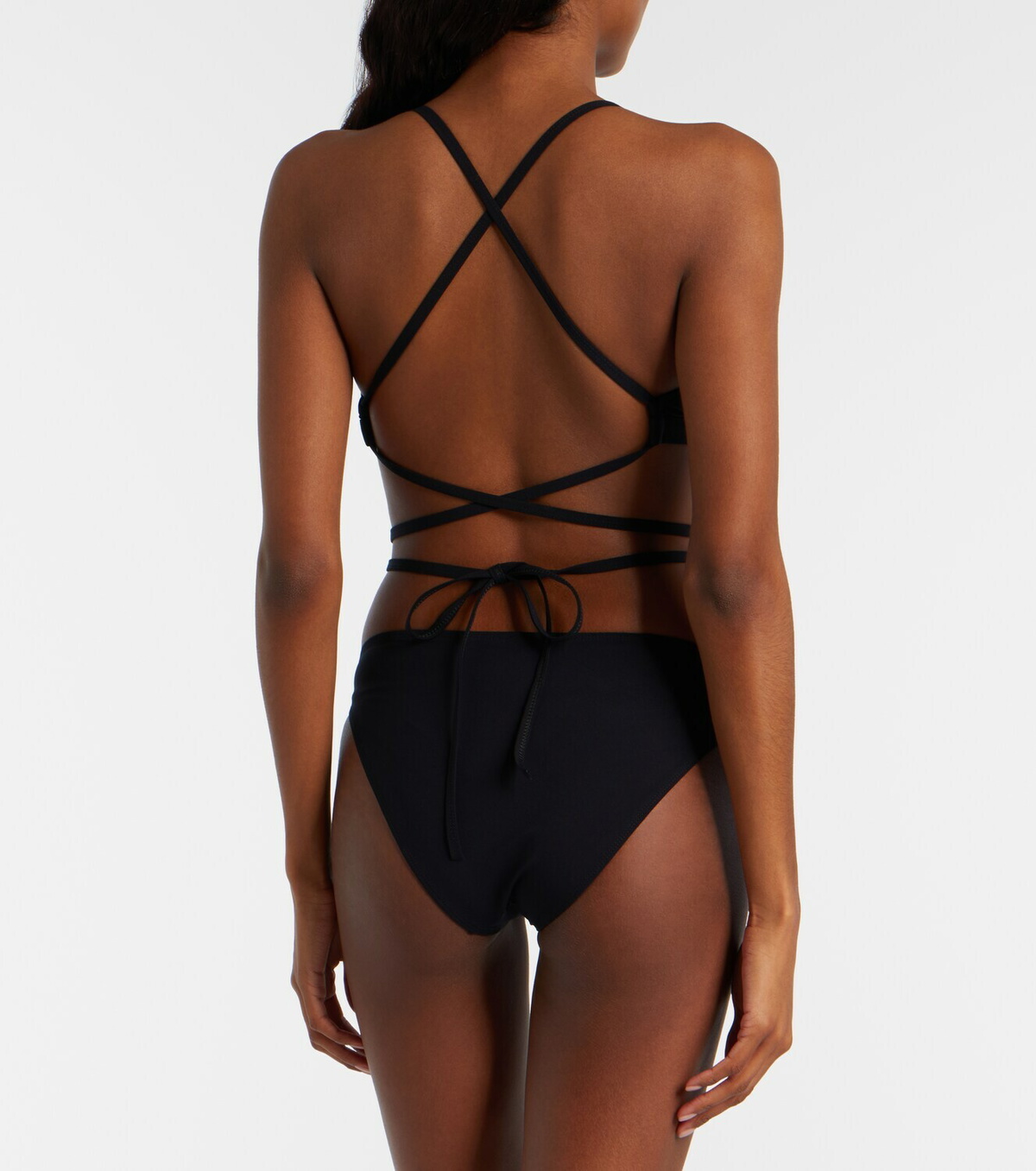 Isabel Marant Solange bikini top