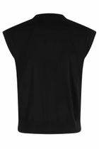 SEMICOUTURE Gilet Brigida