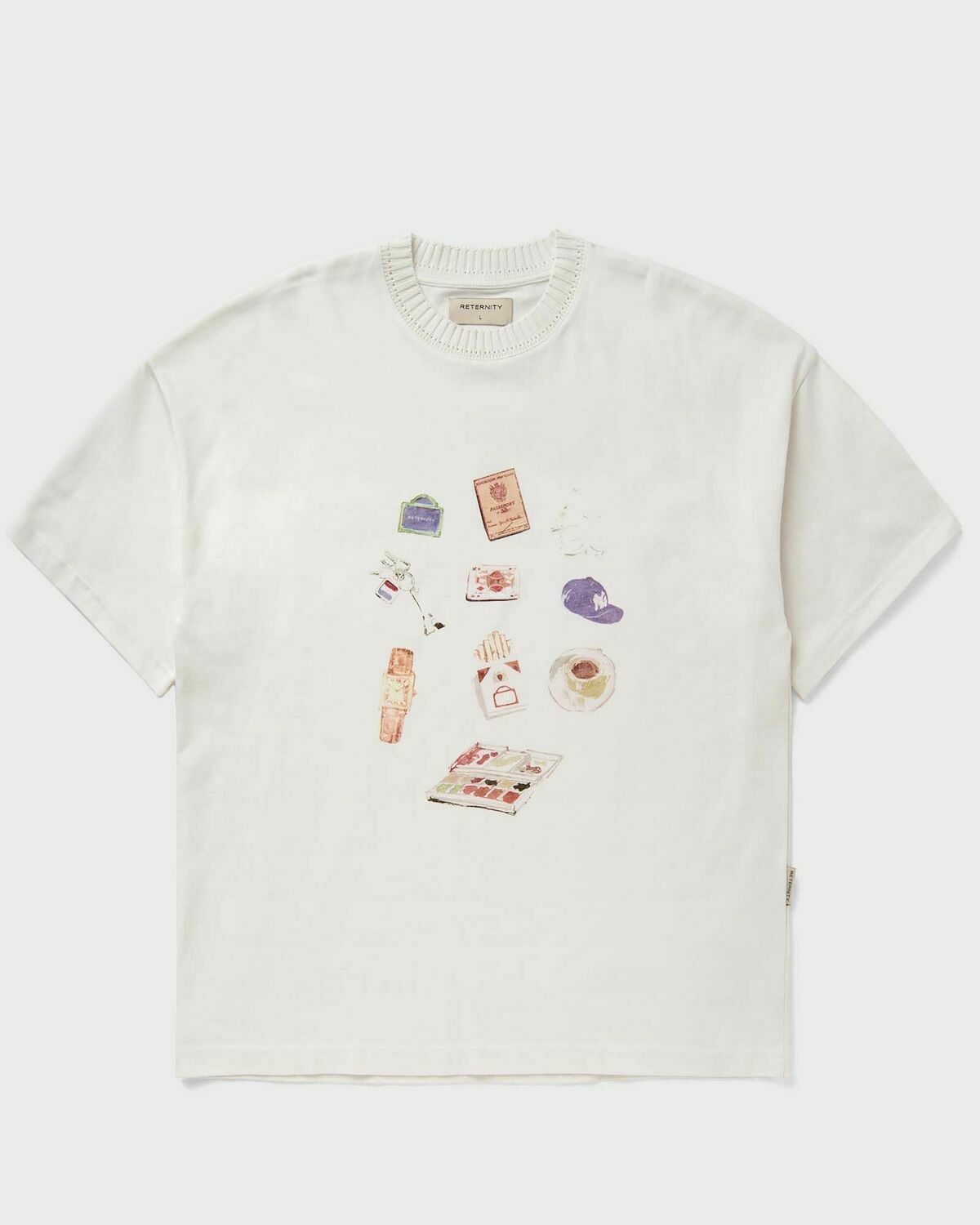 L’ICÔNE TEE