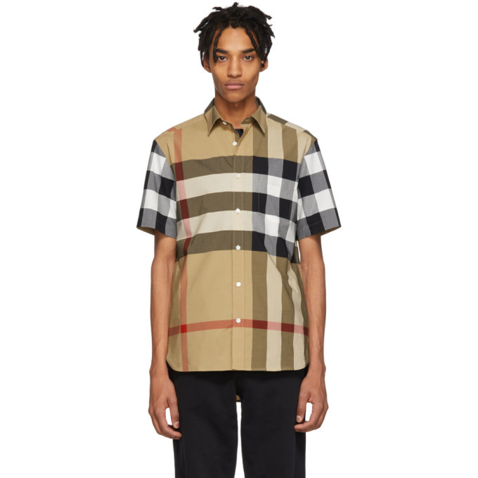 Burberry sales windsor shirt