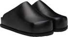 YUME YUME Black Truck Slides