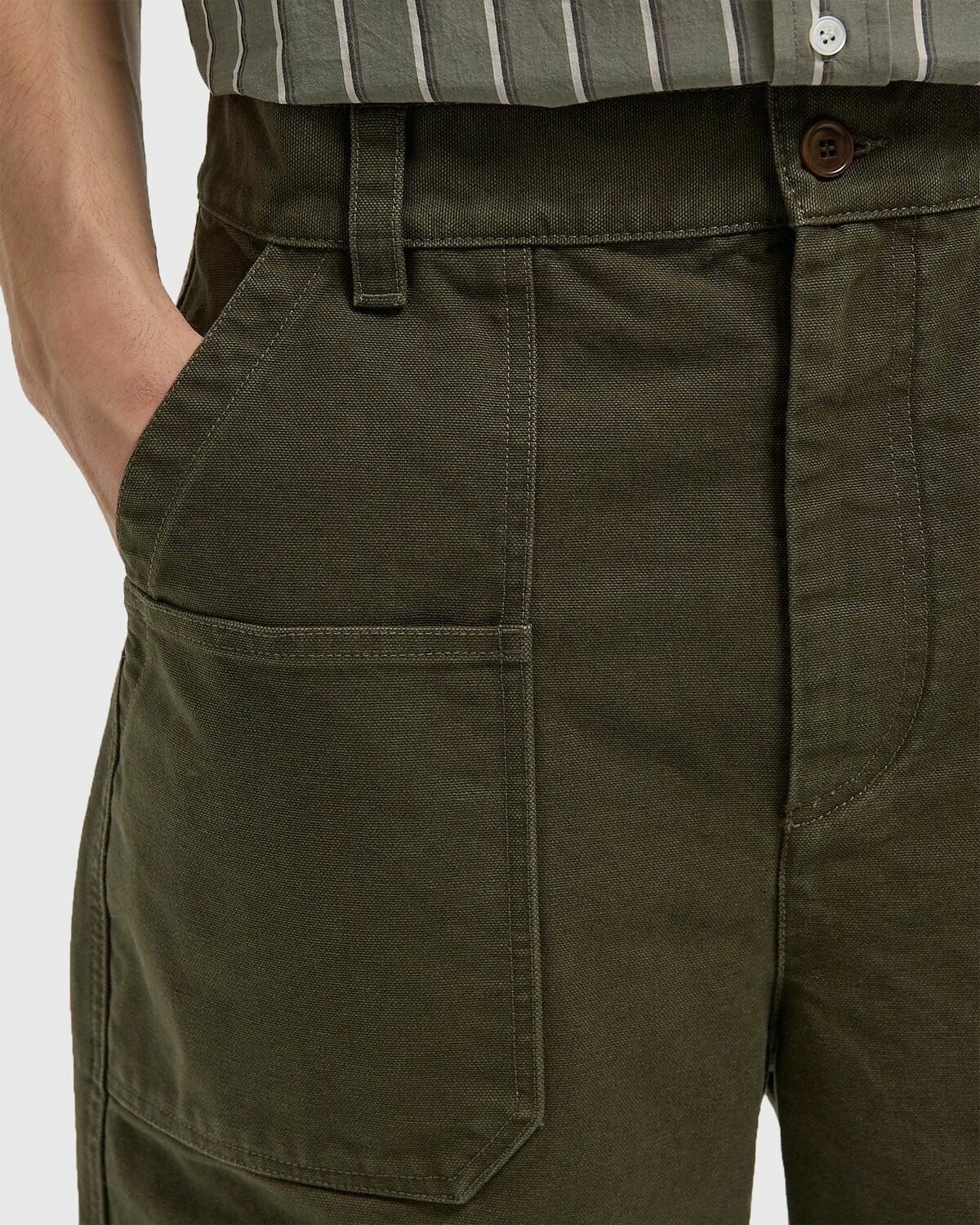 AKYLE Short
