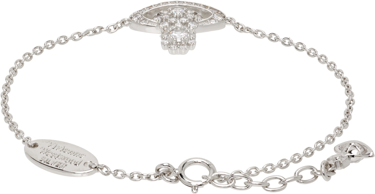 Vivienne Westwood Narcissa Bracelet Vivienne Westwood
