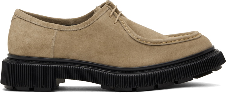 Photo: Adieu Taupe Type 212 Derbys
