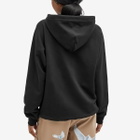 3.Paradis Women's NC Logo Hoodie in Black