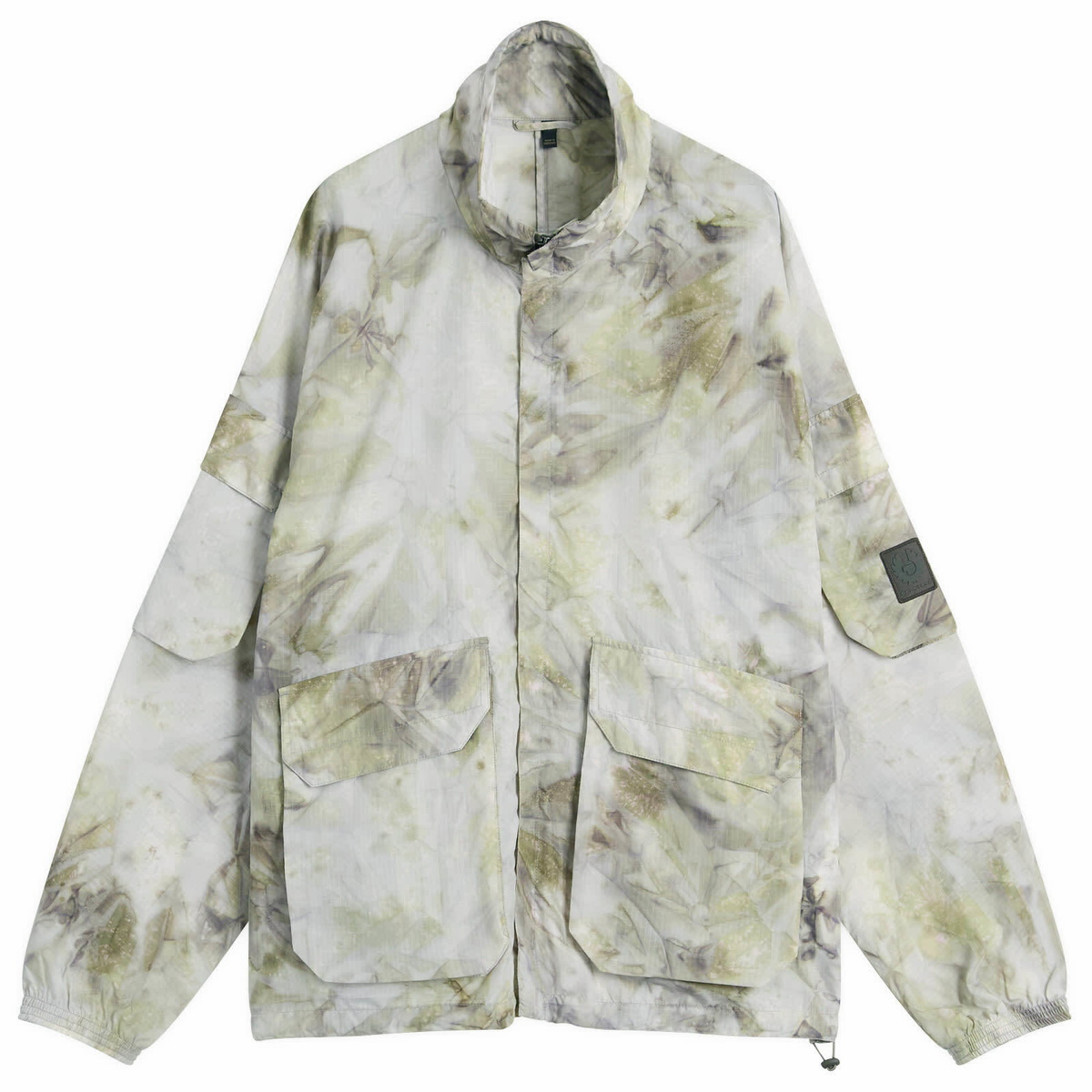 Belstaff Beige Field Vintage Jacket Belstaff