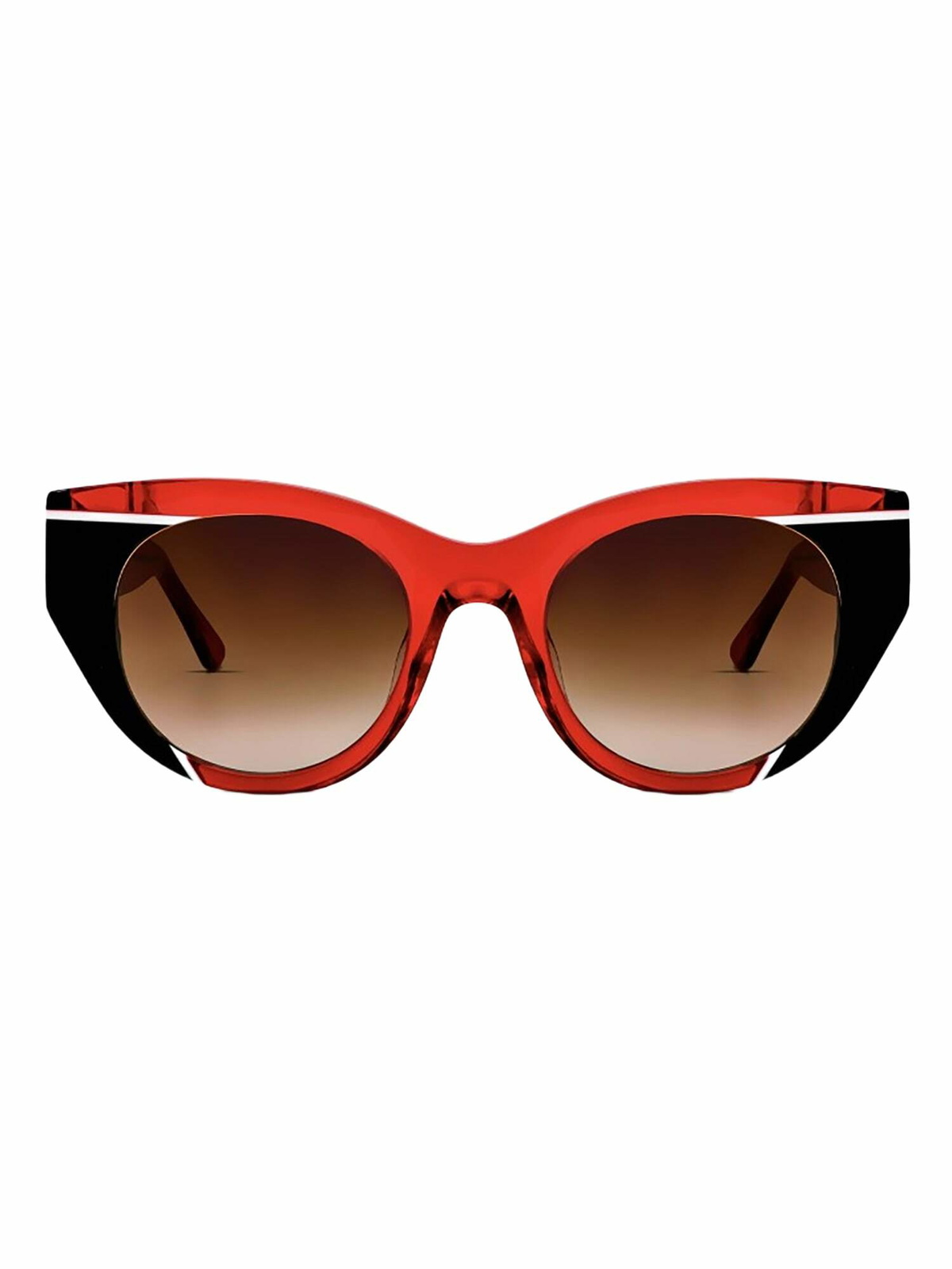 Thierry Lasry MURDERY Sunglasses