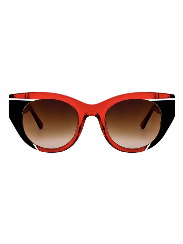 Photo: Thierry Lasry MURDERY Sunglasses