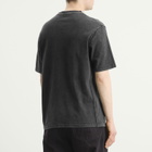 ACMH by Magic Castles Men's Eli T-Shirt in Vintage Black
