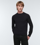 Saint Laurent - Cashmere sweater