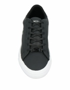 Lacoste Womens Sneakers in Black