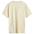 The North Face NSE x Yinka Ilori T-Shirt in Gravel