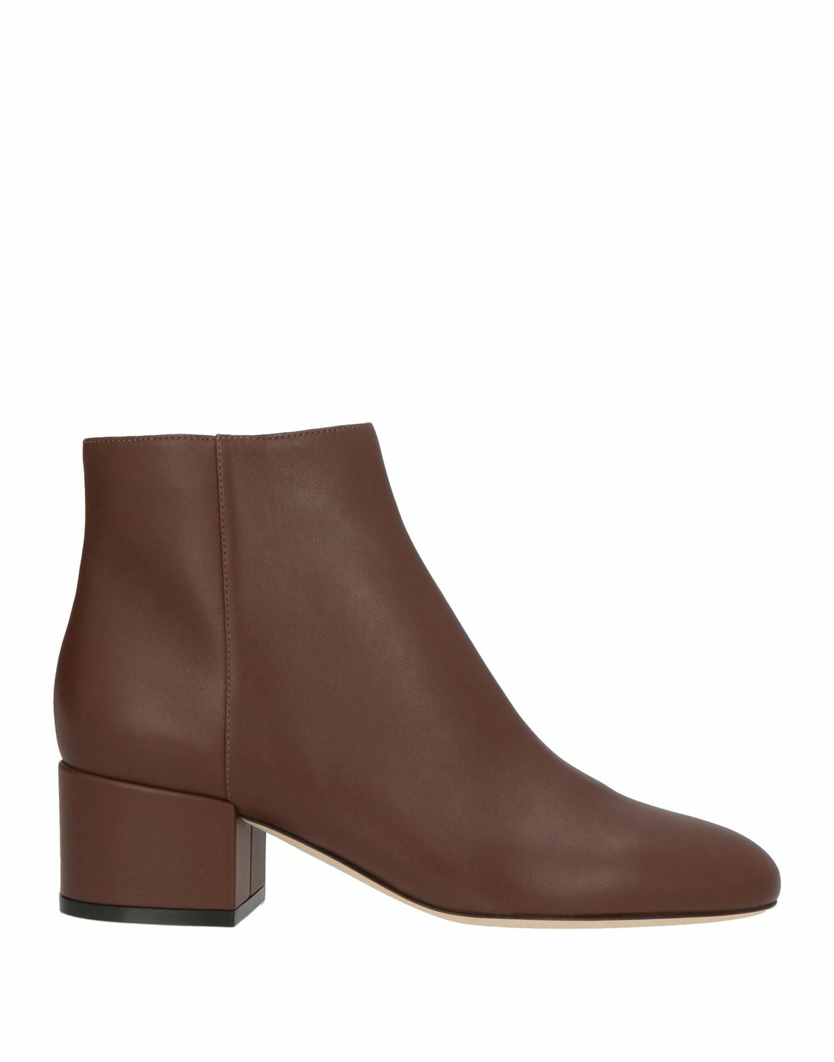 Sergio Rossi Womens Ankle boots in Brown