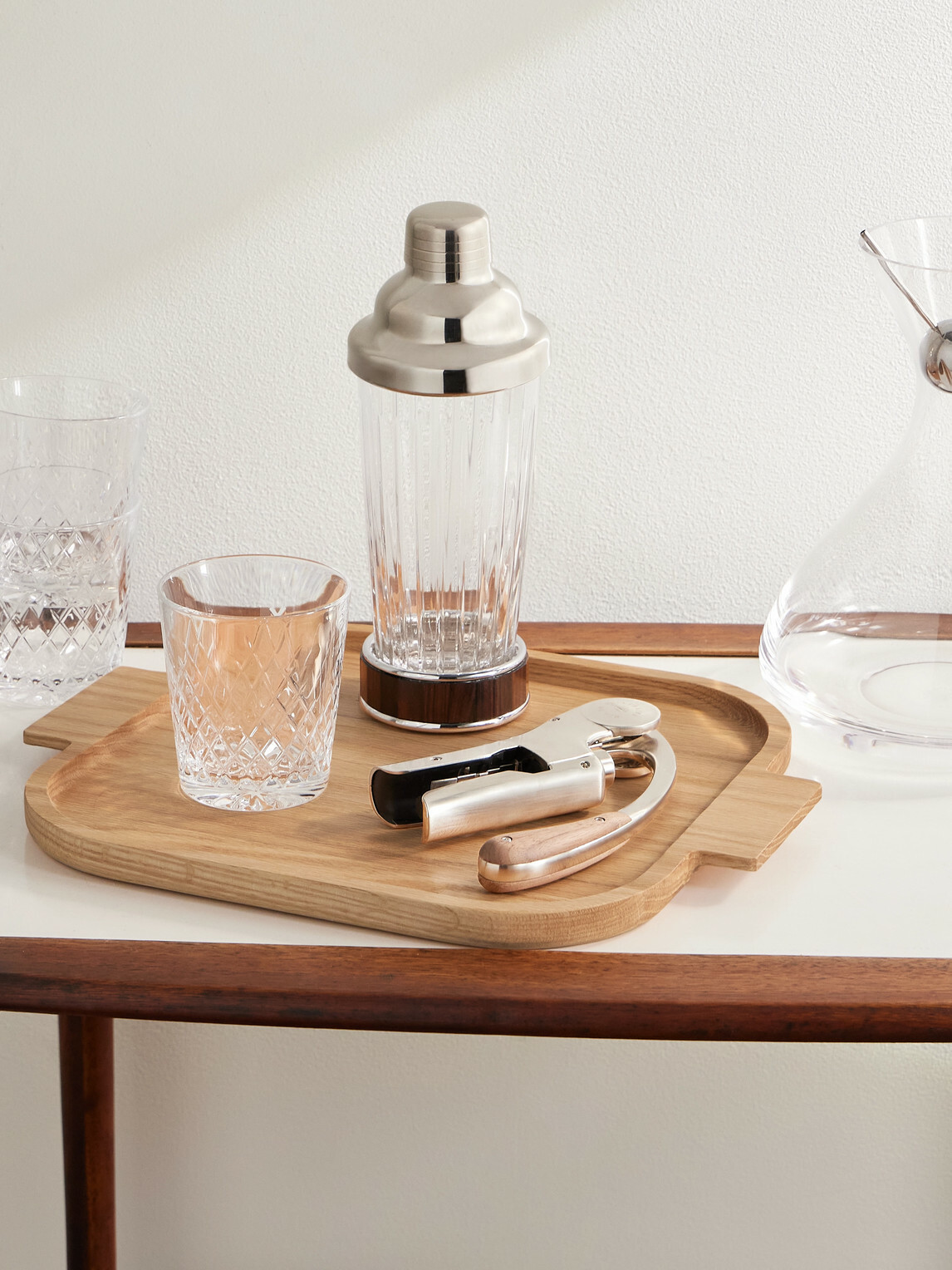 The Conran Shop - Istria Oak Tray
