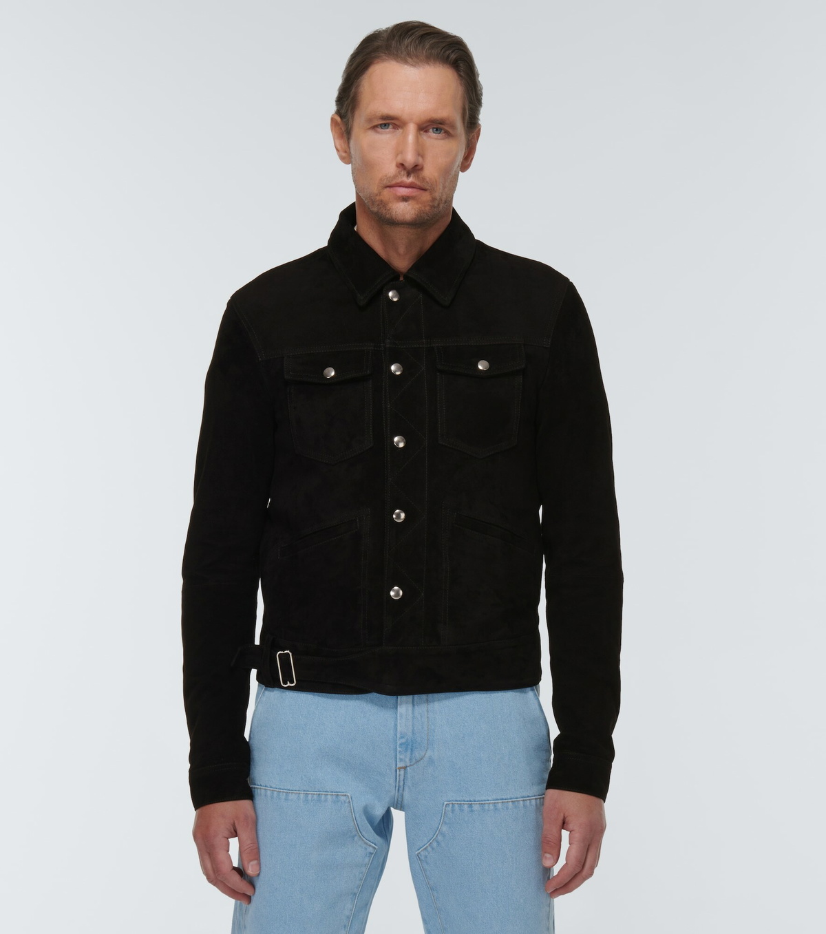 Winnie New York - Suede  jacket