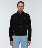 Winnie New York - Suede  jacket