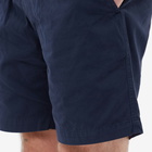 Universal Works Men's Beach Short in Navy