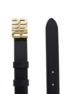 Miu Miu Leather Belt