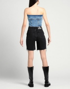 Reformation Jeans Womens Top in Blue