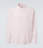 Our Legacy Beyond cotton shirt