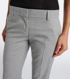Toteme Virgin wool pants