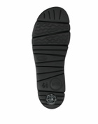 Camper Womens Sandals in Black
