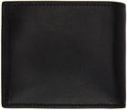 Dsquared2 Black Logo Bifold Wallet