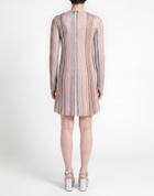 Missoni Womens Midi dress in Pink