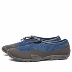 New Balance x Tokyo Design Studio MT10T Sneaker in Nb Navy