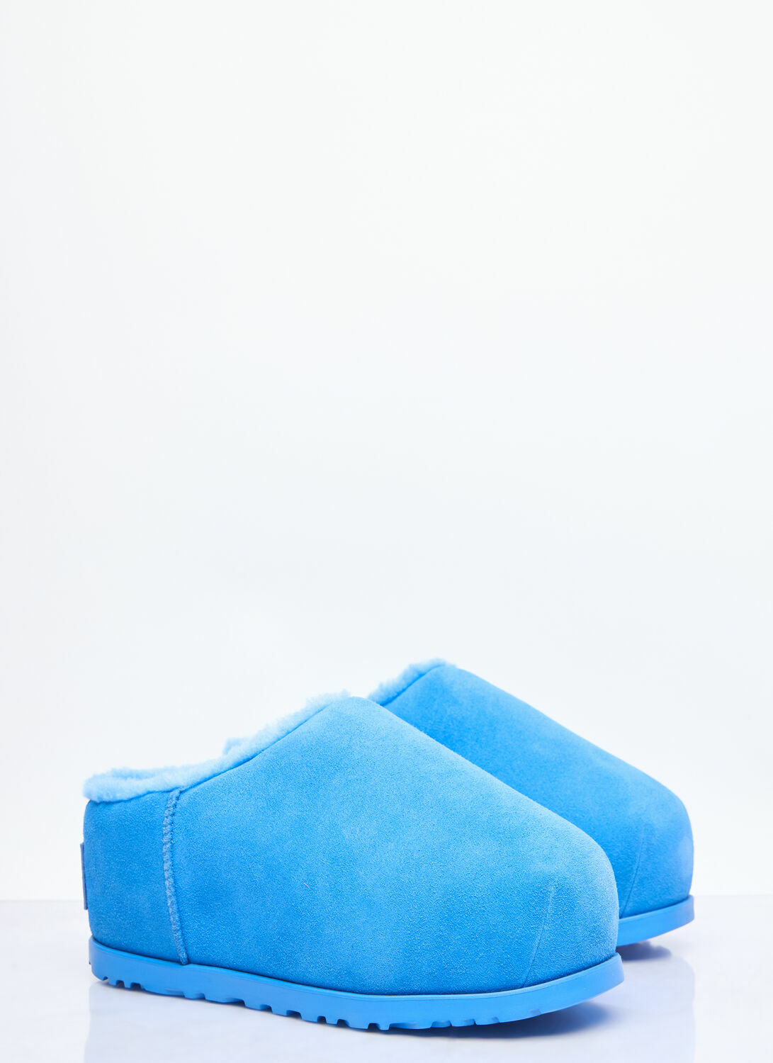 UGG W Pumped Slides