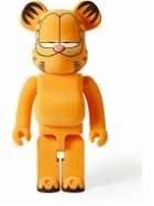 BE@RBRICK - Garfield 1000% Printed PVC Figurine