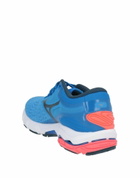 Mizuno Wave Prodigy Wos Womens Sneakers Azure