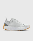 Norda The 001 White - Mens - Lowtop/Performance & Sports