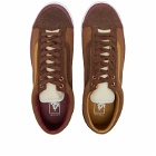 Vans Vault Men's OG Style 36 LX Sneakers in Peanut Butter Jelly Brown