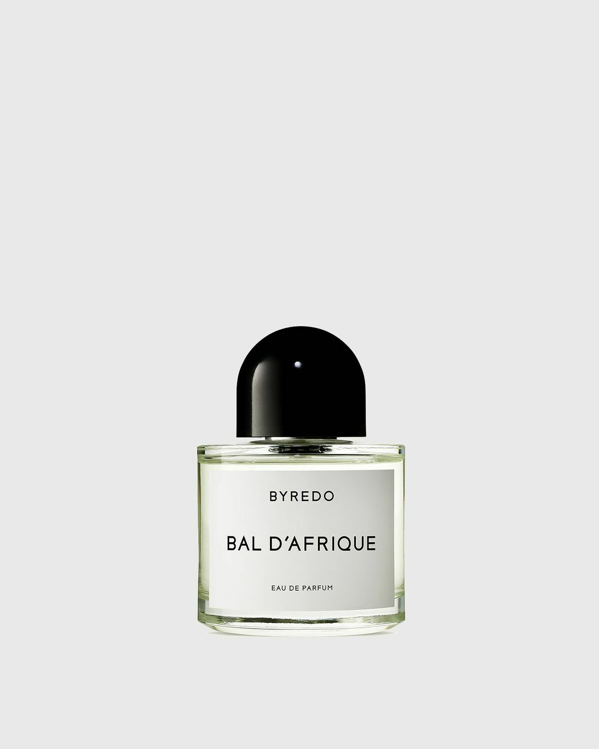 Byredo Edp Bal D'afrique 100 Ml White Perfume & Fragrance Byredo
