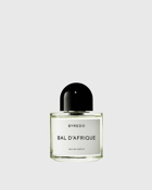 Byredo Edp Bal D'afrique   100 Ml White - Mens - Perfume & Fragrance