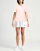 Columbia Womens T-shirt in Pink