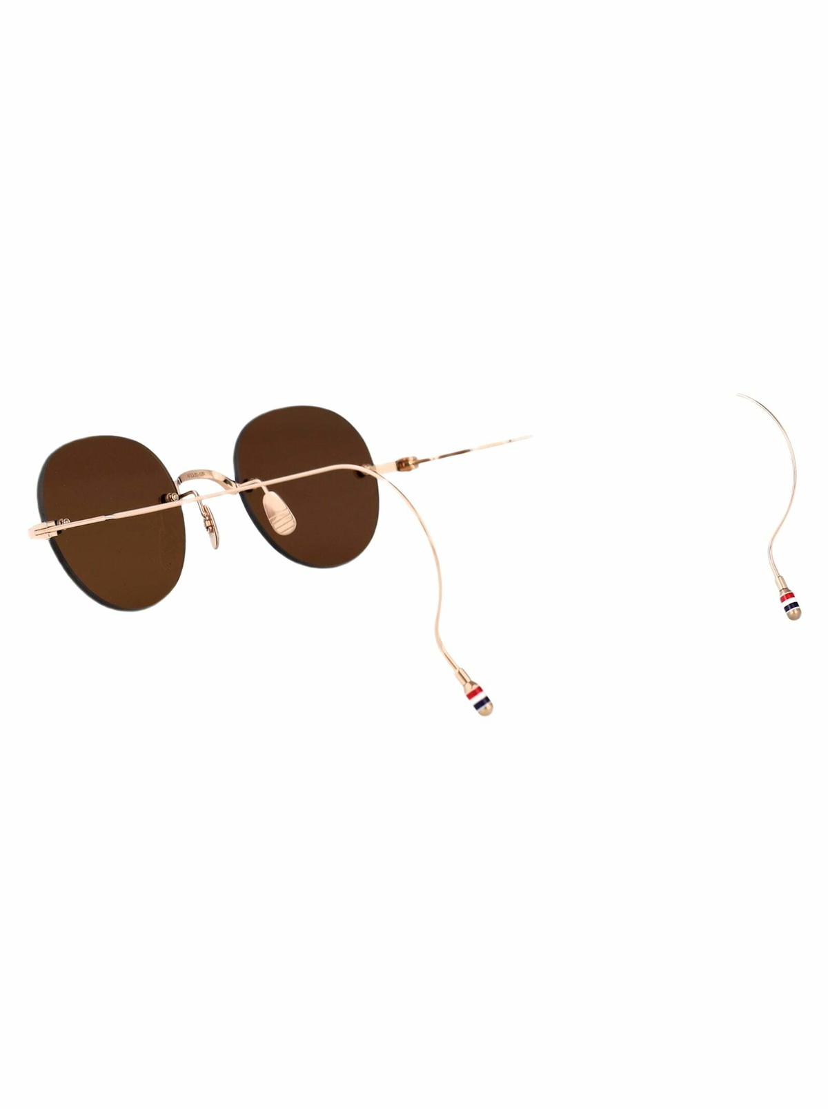 Thom Browne Ues937a-g0001 Sunglasses