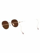 Thom Browne Ues937a-g0001 Sunglasses