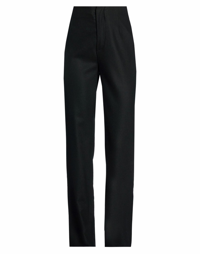 Photo: The Frankie Shop Womens Pants in Black