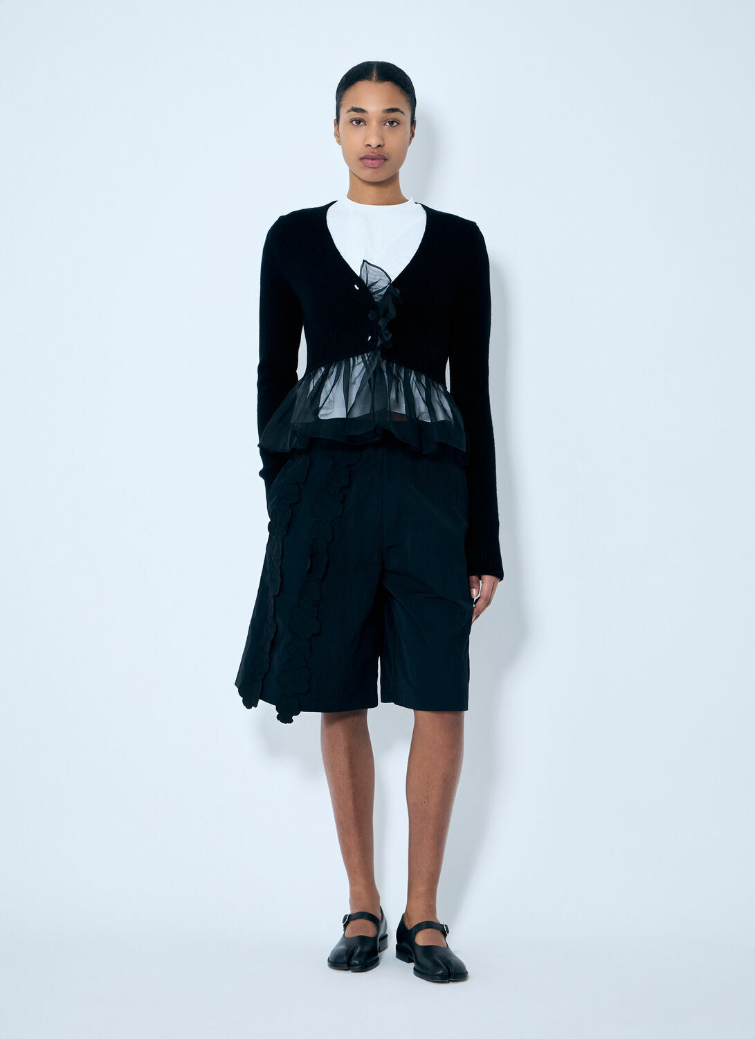 Cecilie Bahnsen Phlox Cardigan