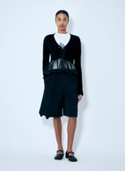 Cecilie Bahnsen Phlox Cardigan