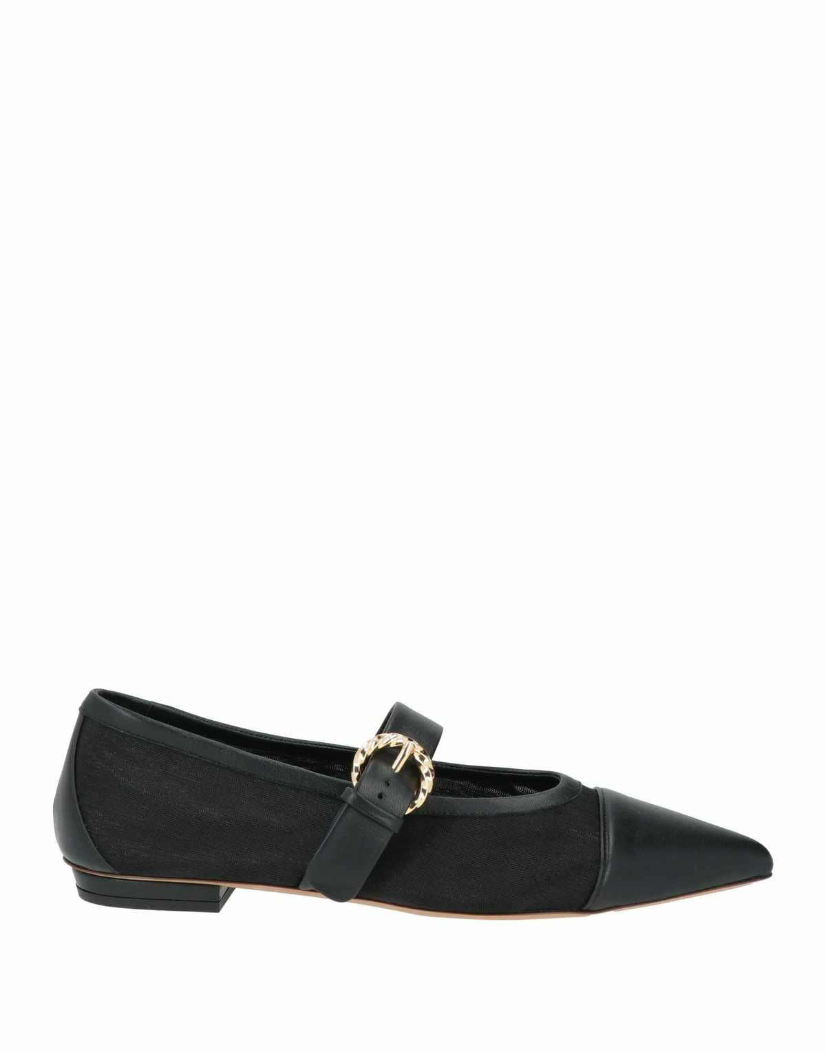 Ulla Johnson Womens Ballet flats in Black