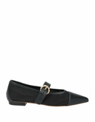 Ulla Johnson Womens Ballet flats in Black